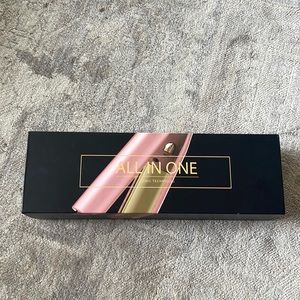 All In One Twist Styling Iron